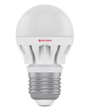 Лампочка LED LB-14 D45 7Вт Electrum 2700К, E27