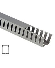 Короб перфорированный 25х40 (72 м)