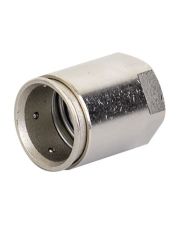 Муфта сполучна Ø32мм DKC, IP66/IP67 AISI 316L