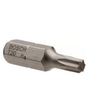 Бита Bosch T20 25мм ECO 100шт