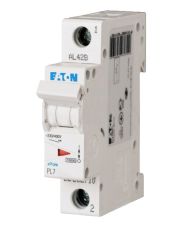 Электрический автомат Eaton Moeller PL7-C1/1