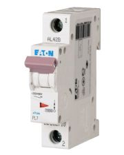 Электроавтомат Eaton PL7-C32/1