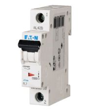 Електричний автомат Eaton PL7-C40/1