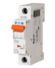 Электрический автомат Eaton PL7-C25/1