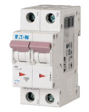 Автоматический выключатель Eaton PL7-C32/2