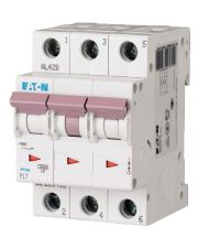 Автомат электропитания Eaton PL7-C32/3
