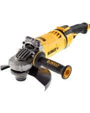 Угловая шлифмашина DeWALT DWE4599 2600Вт