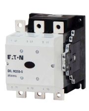 Контактор Eaton Moeller DILM250-S/22 (220-240V50/60HZ)