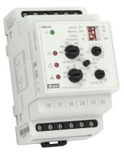 Реле контроля фаз Elko-Ep HRN-43/UNI AC/DC 24-240В
