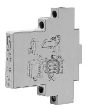 Блок-контакт боковой General Electric SFAL11N 1NO+1NC