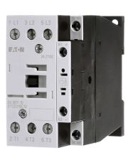 Контактор Eaton Moeller DILM17-10 (RDC24)