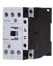 Контактор Eaton Moeller DILM25-10 (RDC24)