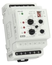 Реле контроля фаз Elko-Ep HRN-43N/UNI 24-240В AC/DC