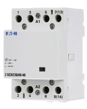 Контактор Eaton (Moeller) Z-SCH230/40-40