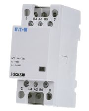 Контактор Eaton (Moeller) Z-SCH230/25-31