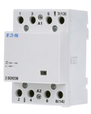 Контактор Z-SCH230/63-22 Eaton
