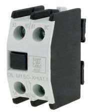 Дополнительный контакт Eaton Moeller DILM150-XHI20