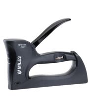 Степлер MILES TP-5660/Y 6-14мм