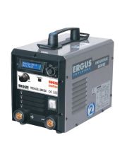Сварочный инвертор Ergus DDF115.170.T-E.01.00 170/35 SL G-PROT 3,3/2,5кВт 95B 5-170А