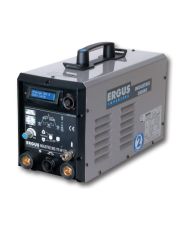 Сварочный инвертор Ergus DDD115.170.T-E.01.00 WIG 170 HF CDI (MMA 5-170А) (TIG 5-170A)