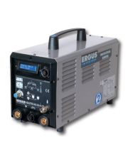 Сварочный инвертор Ergus DDD115.250.T-E.02.02 WIG 250 HF CDI (MMA 5-250А) (TIG 5-250A)