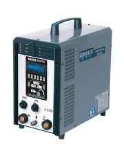 Сварочный инвертор Ergus DDD115.350.T-E.01.00 WIG 350 HF AC/DC CDI