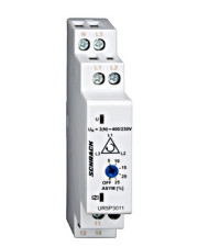 Реле контролю фаз 5A 250B, Schrack Technik