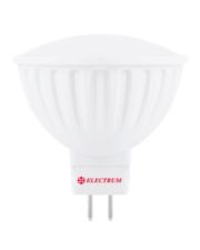 Лампа LED LR-10 MR16 7Вт Electrum 2700K, GU5,3