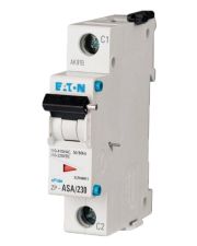 Расцепитель шунтовый ZP-ASA/230