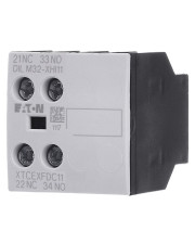 Дополнительный контакт Eaton Moeller DILM32-XHI11