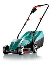 Электрическая газонокосилка Bosch Rotak 32