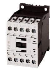Контактор Eaton Moeller DILM15-10 (230V50HZ,240V60HZ)