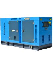 Генератор электроэнергии KP-100 KeyPower 88кВт