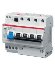 Диф.автомат ABB DS204AC-C25/0,03
