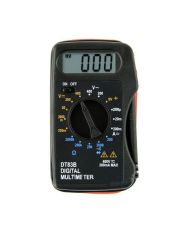 Цифровой мультиметр Digital Tech DT83В карманный