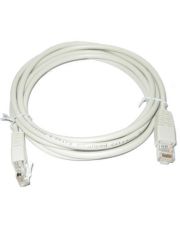 Коммутационный шнур (патч-корд), кат.5Е FTP LSZH, 2м ITK