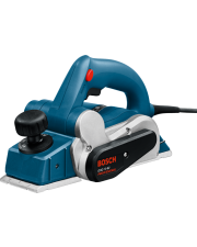 Електрорубанок Bosch GHO 15-82