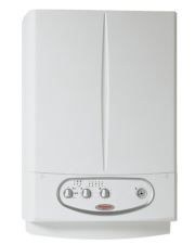 Котел газовий Immergas Zeus 24 kW E