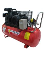Компрессор поршневой Forte W-0.5/100 (380В)