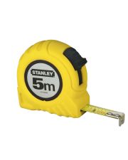 Рулетка измерительная Stanley Global tape 5мх19мм