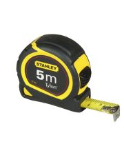 Рулетка измерительная Stanley Taylon 5мх19мм 