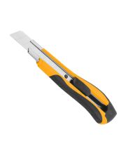 Сегментный нож Tolsen Profi SK5 18мм