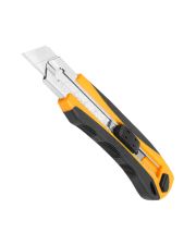 Сегментный нож Tolsen Profi SK5 25мм