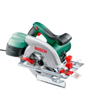 Ручна циркулярка Bosch PKS 55