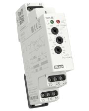 Реле напряжения Elko-Ep HRN-35 48-276V AC