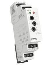 Реле напряжения Elko-Ep HRN-34 DC 6-30V