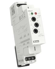 Реле напряжения Elko-Ep HRN-37 AC 24-150V