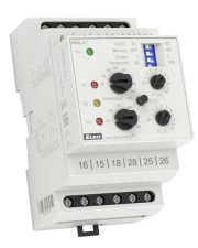 Реле напряжения Elko-Ep HRN-41 24V AC/DC
