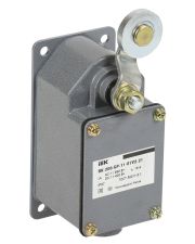 Концевой выключатель IEK ВК-200-БР-11-67У2-21 IP67