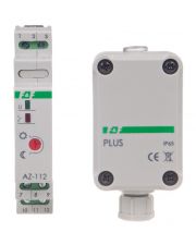Сумеречное реле F&F AZ-112-PLUS 220В 16А